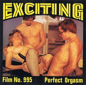 Exciting Film 995  Perfect Orgasm