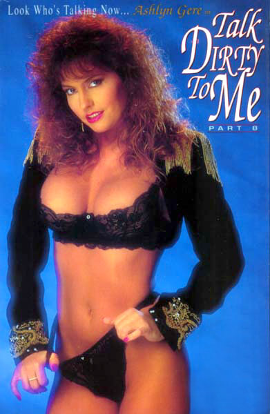 Talk Dirty to Me 8 (1991)