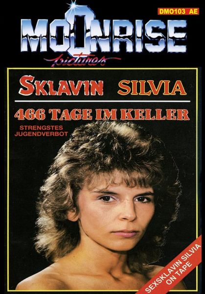 Moonrise 3 - Sklavin Silvia - 466 Tage im Keller