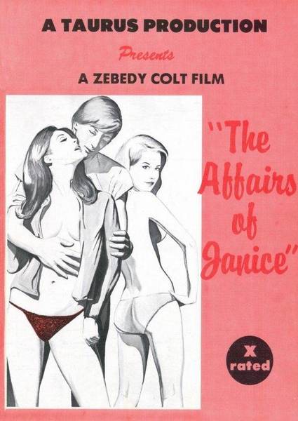 The Affairs of Janice (1976)