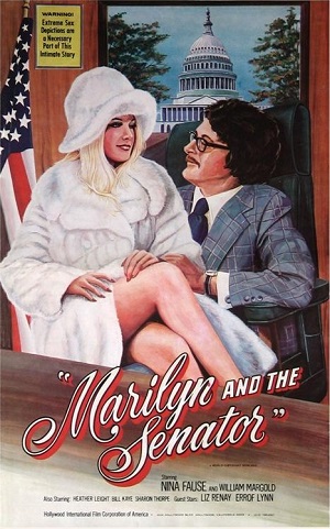 Marilyn and the Senator (1975)