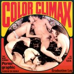 Color Climax Film 1374 – Graduation Lay