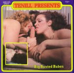 Tenill Film 42 - Big Busted Babes