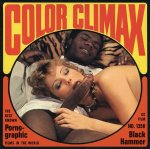 Color Climax Film 1350 – Black Hammer