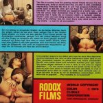 Rodox Film 677  Double Delight