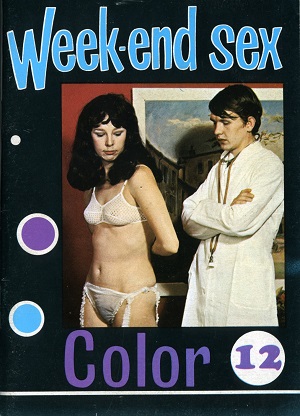 Weekend-Sex Color 12