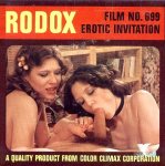 Rodox Film 699 – Erotic Invitation