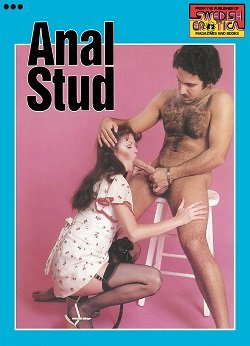 Anal Stud