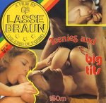 Lasse Braun Film 33 – Teenies and Big Tits