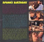 Pussycat Film 475 – Spunky Birthday