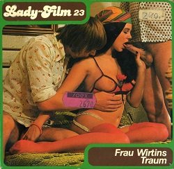 Lady Film 23 - Frau Wirtins Traum