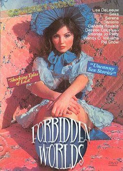 Forbidden Worlds (1988)