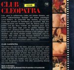 Tabu Film 11 – Club Cleopatra