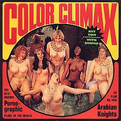 Color Climax Film 1429 – Arabian Knights