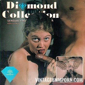 Diamond Collection 245 – Body Lover