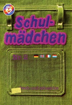 Schulm&#228;dchen 2