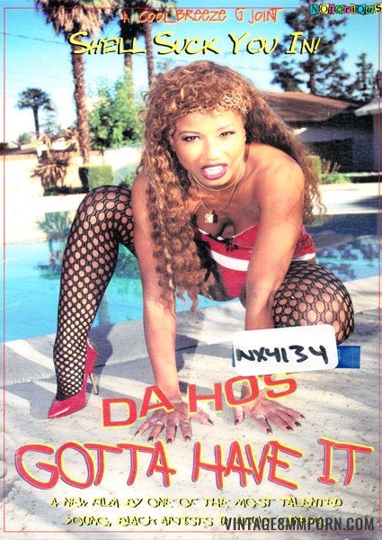 Da Ho's Gotta Have It (1997)