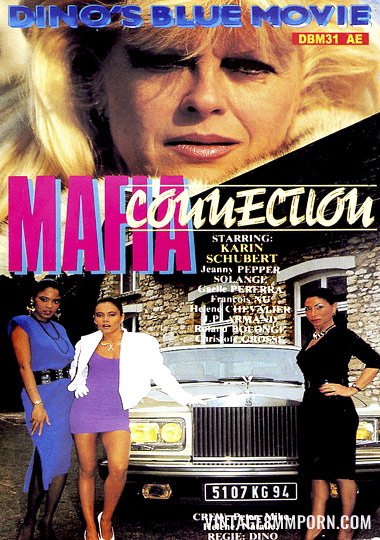 Mafia Connection (1989)