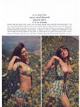 Playboy USA - August 1968