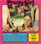 Pretty Girls 23 - Wet surprise