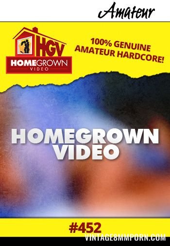 Homegrown Video 452 (1995)