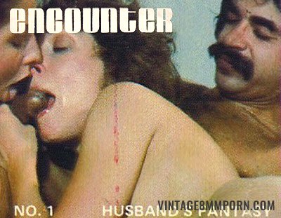 Encounter 1 - Husband's Fantasy