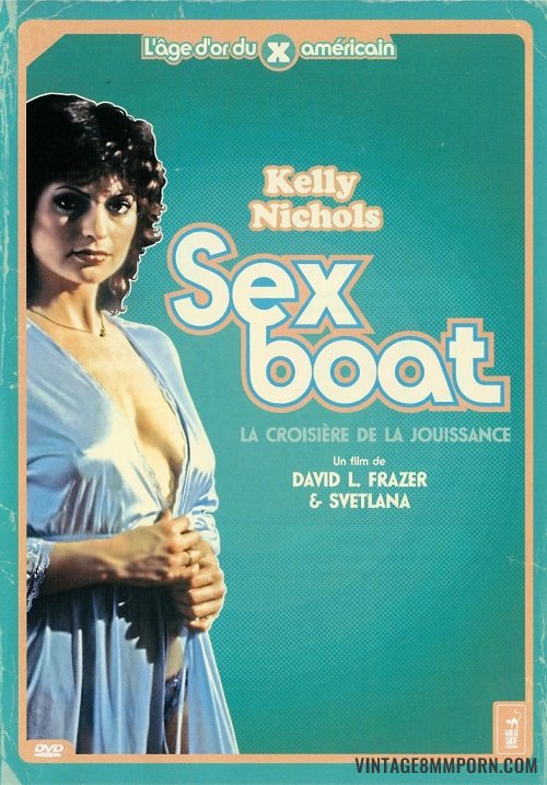 Sexboat (1980)