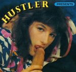 Hustler 16 - Sharon And Jamie