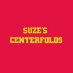 Suze’s Centerfolds 30 - Princess of Passion