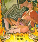 Burning Films 1 - Teenage Vibrations