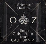 O.Z. Films 3 - German Prisoner