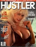 Hustler USA April 1989