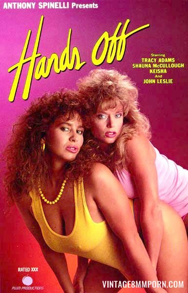 Hands Off (1988)