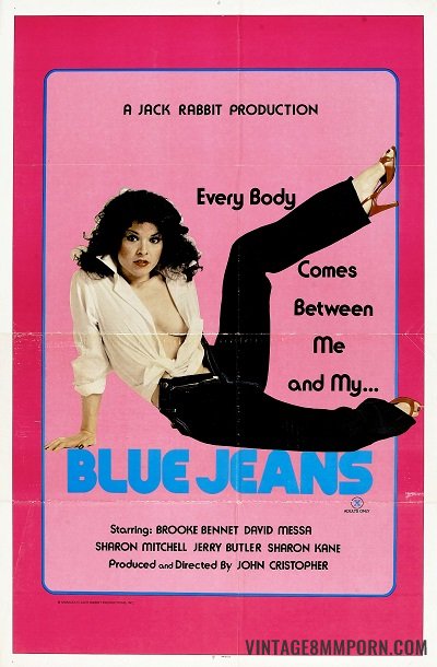 Blue Jeans (1981)