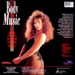 Body Music 2 (1990)