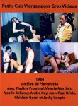 Petits Culs Vierges Pour Gros Vicieux (1984)