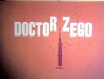 Karl Ordinez - Doctor Zego