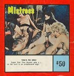 Mistress - Tina's Pie Orgy