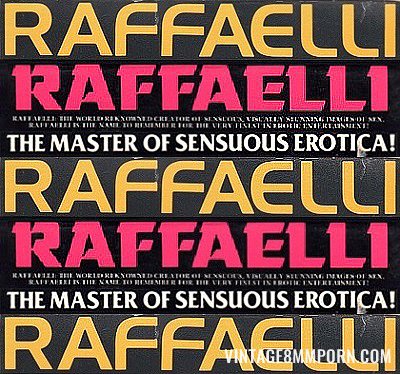 Raffaelli 113 - Sweet Seductions