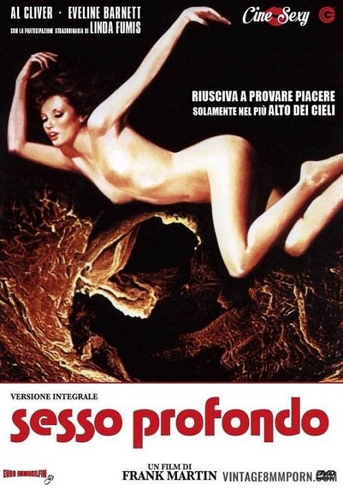 Sesso profondo (1980)