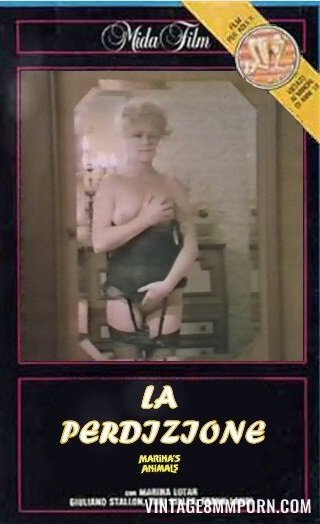 La Perdizione (1986)