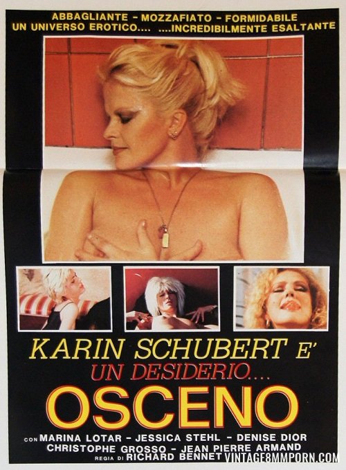 Osceno (1987)