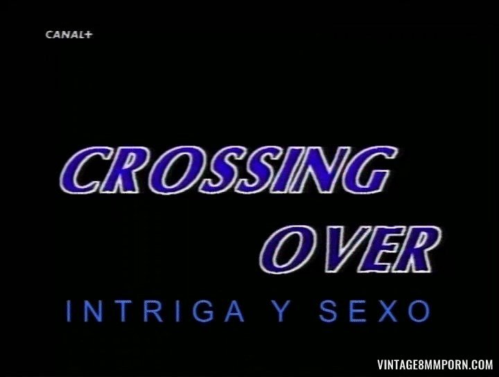 Crossing Over (1991)