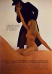 Playboy USA - October 1969