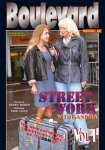 Boulevard 1 - Street Work with Sandra (1995)