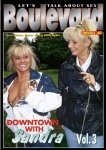 Boulevard 3 - Downtown With Sandra (1995)