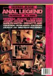 Norma Jeane Anal Legend (1994)