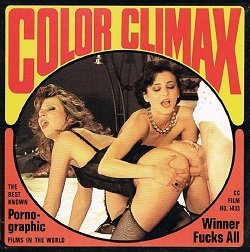 Color Climax Film 1433  Winner Fucks All