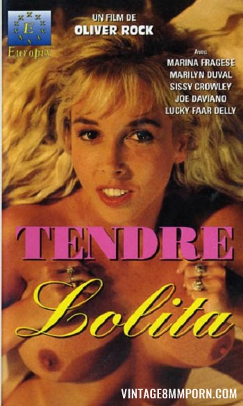 Tendre Lola (1984)