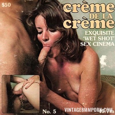 Creme De La Creme 5  Wake Up Call